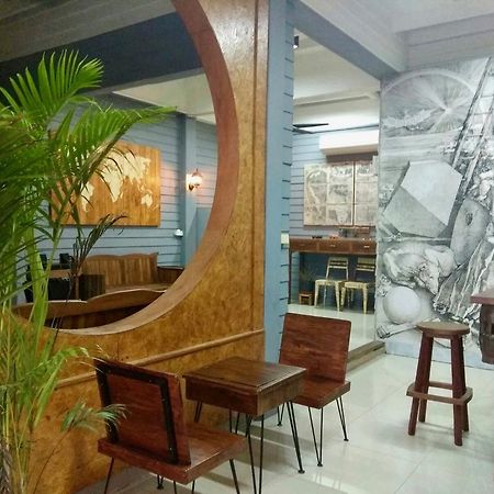 Albergue La Rivetta Bangkok Exterior foto